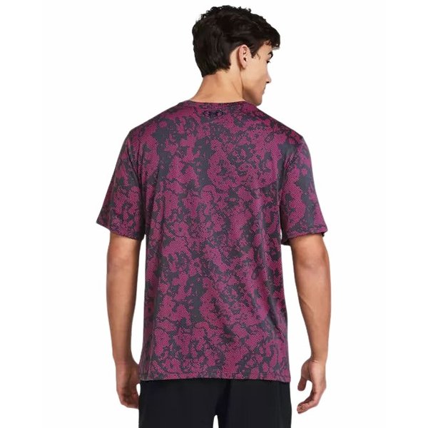 Koszulka męska Tech Vent Geode Under Armour