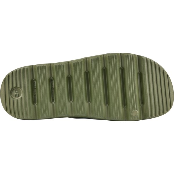 Klapki Lou Coqui - Army Green