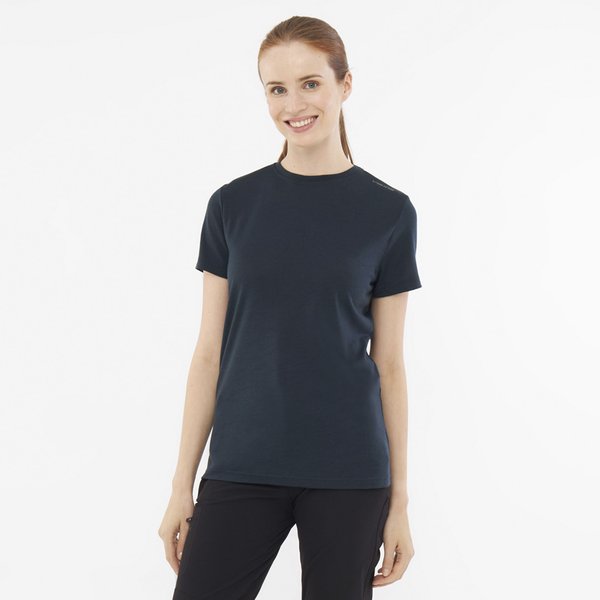 Koszulka damska Salen Lady Viking