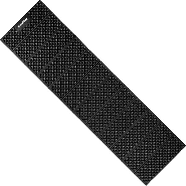 Karimata składana EVA 180x57x1cm Outtec - czarna