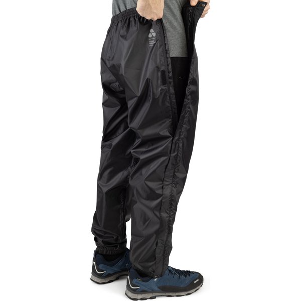 Spodnie męskie Rainier Full Zip Viking