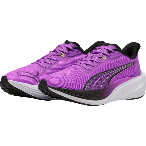Buty do biegania Darter Pro Puma - Pure Magenta-Black