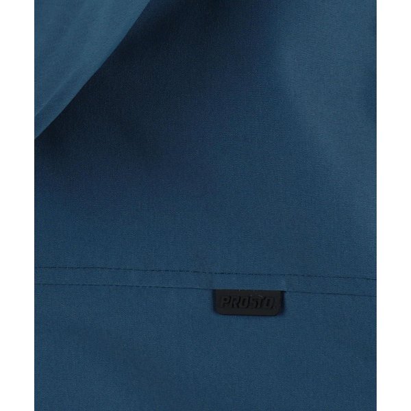 Kurtka męska Gegito Bomber Prosto - Turquise