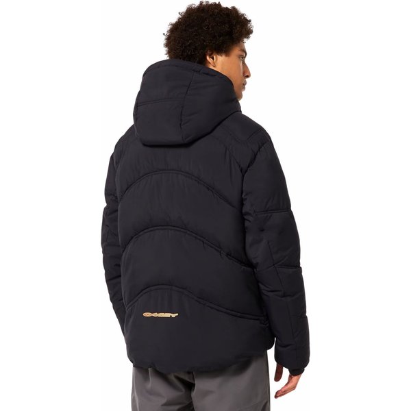 Kurtka puchowa męska TC Rykkinn Oakley