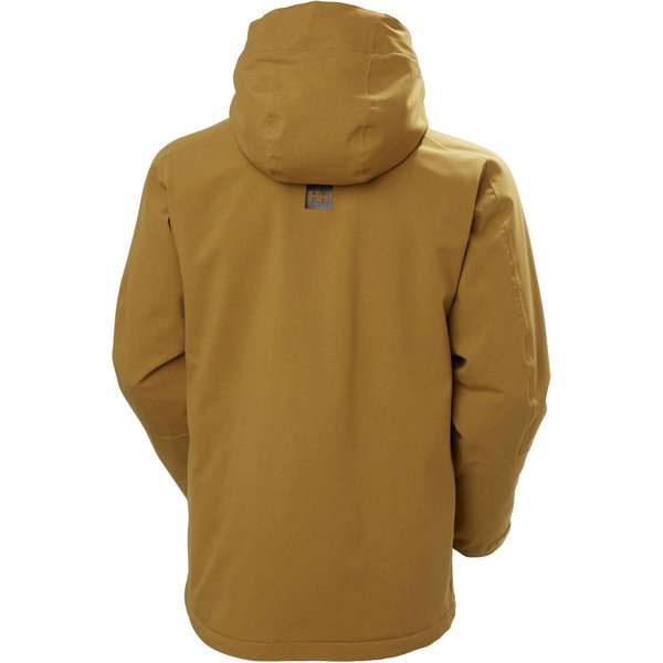 Kurtka narciarska męska Juniper 3.0 Helly Hansen - lynx