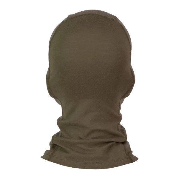 Kominiarka B3 Balaclava Mons Royale - Dark Olive