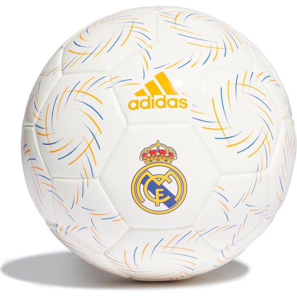 Piłka nożna Real Madrid Home Mini Adidas