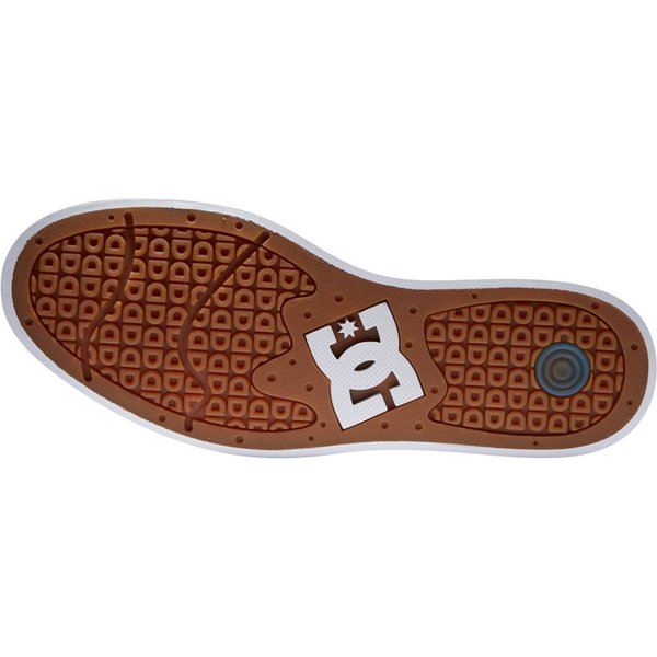 Buty Teknic S Jaakko Skate DC Shoes