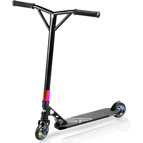 Hulajnoga wyczynowa stunt Fastplant Spokey
