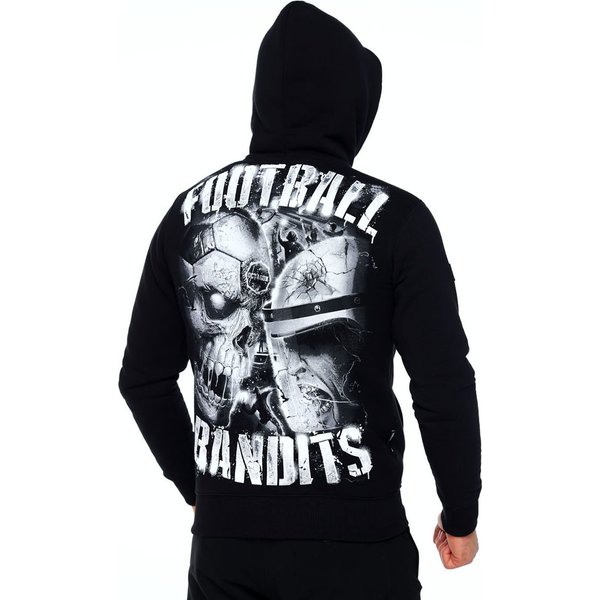 Bluza męska Football Bandits Octagon