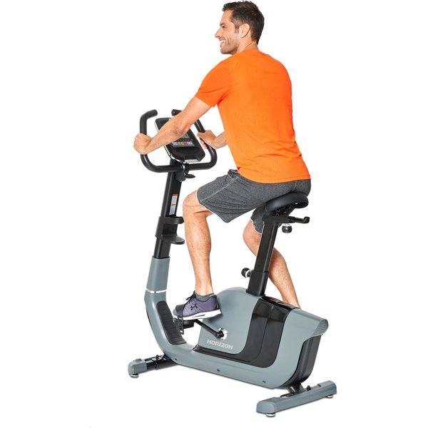 Rower mechaniczny Comfort 4.0 Horizon Fitness