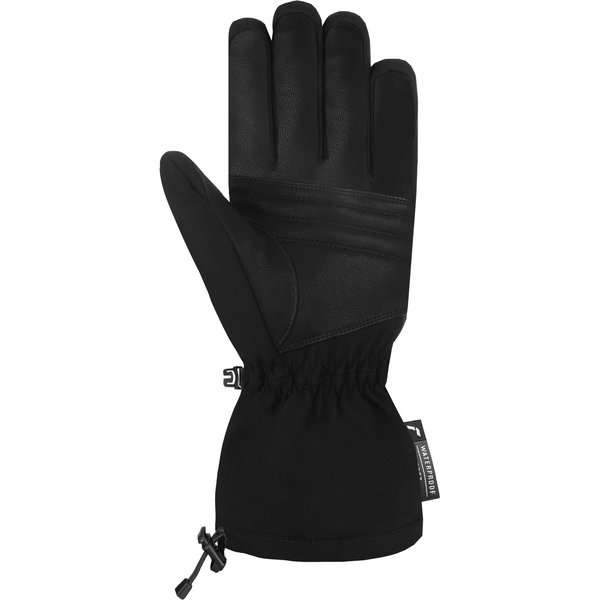 Rękawice narciarskie Conan R-Tex XT Reusch - black