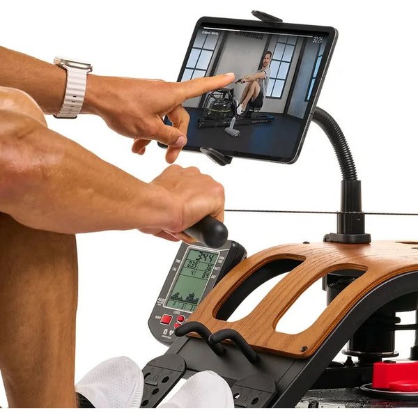 Wioślarz wodny Aquon Water Flow Pro Hammer