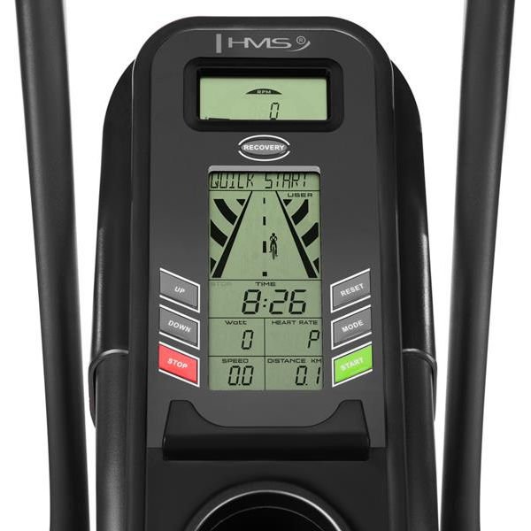 Rower stacjonarny powietrzny Commercial MP5420 HMS