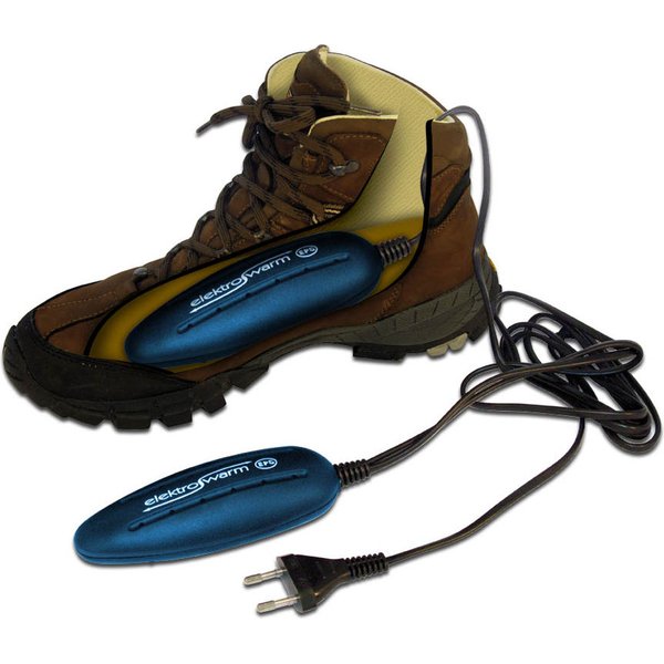 Suszarka do butów SB-3 UV Elektrowarm