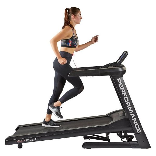 Bieżnia elektryczna Performance Finnlo
