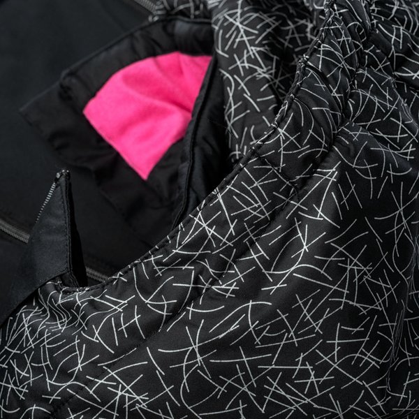 Kurtka juniorska 1AIA Brugi