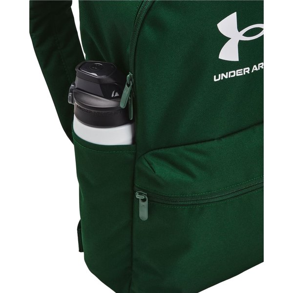 Plecak Sportstyle Lite Backpack 20L Under Armour - Forest Green/Black