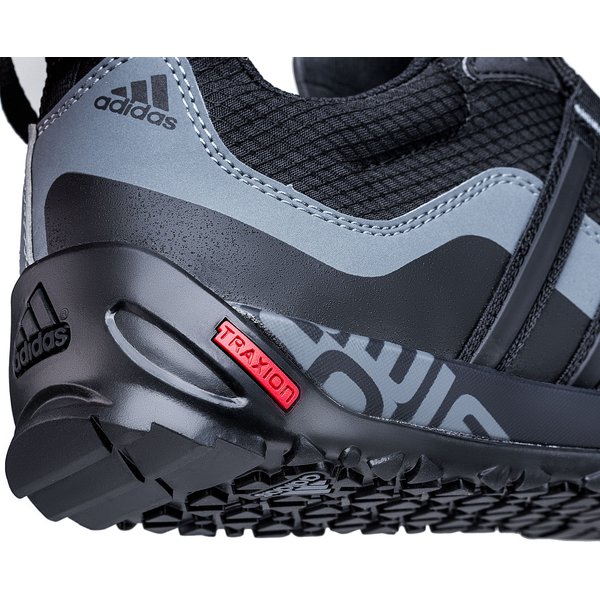 Buty Terrex Swift Solo Adidas - czarne