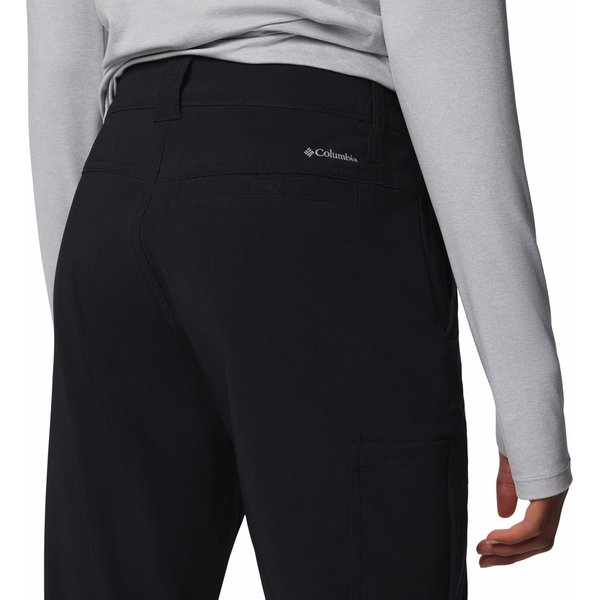 Spodnie trekkingowe damskie Back Beauty 2.0 Softshell Columbia