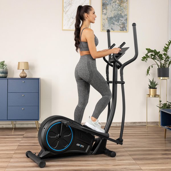 Orbitrek elektromagnetyczny XC2000 Gymtek