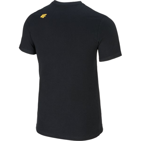 Koszulka męska AW22 TTSHM694 4F