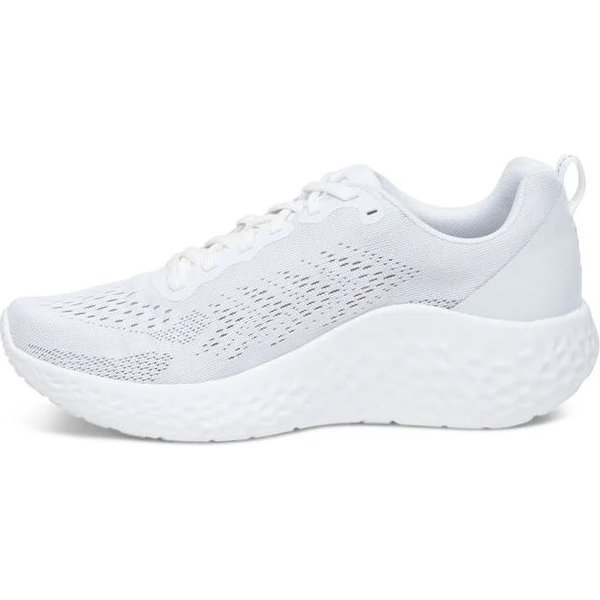 Buty protetyczne Danika Wm's Aetrex - White
