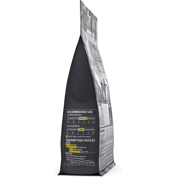 Profi Mass 1000g truskawka Olimp