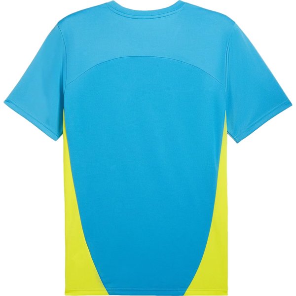 Koszulka męska Manchester City Training Jersey Puma - niebieski