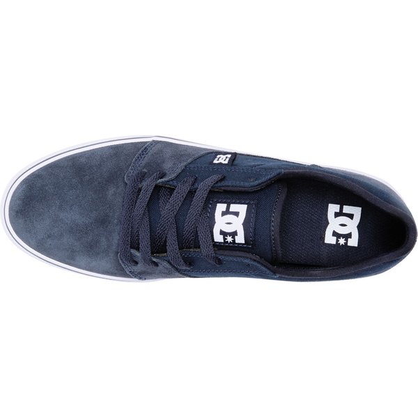 Buty Tonik 7 DC Shoes - Dc Navy