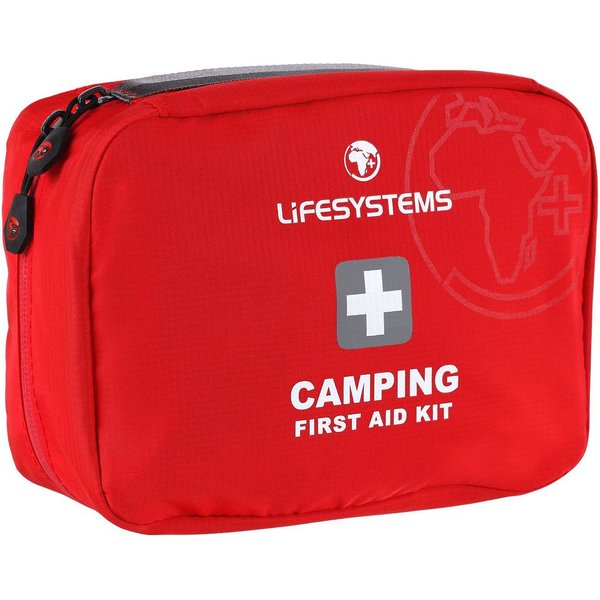 Apteczka Camping First Aid Kit Lifesystems