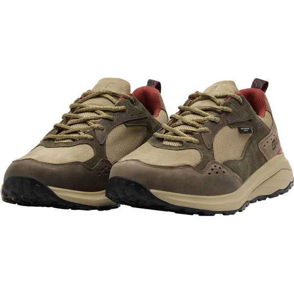 Buty Camp Fever Texapore Low Jack Wolfskin