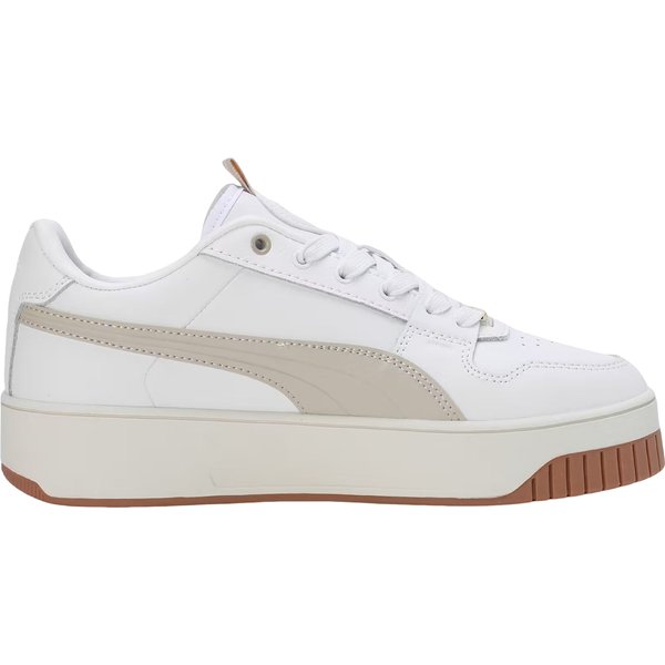 Buty Carina Street Lux Wm's Puma - white/grey