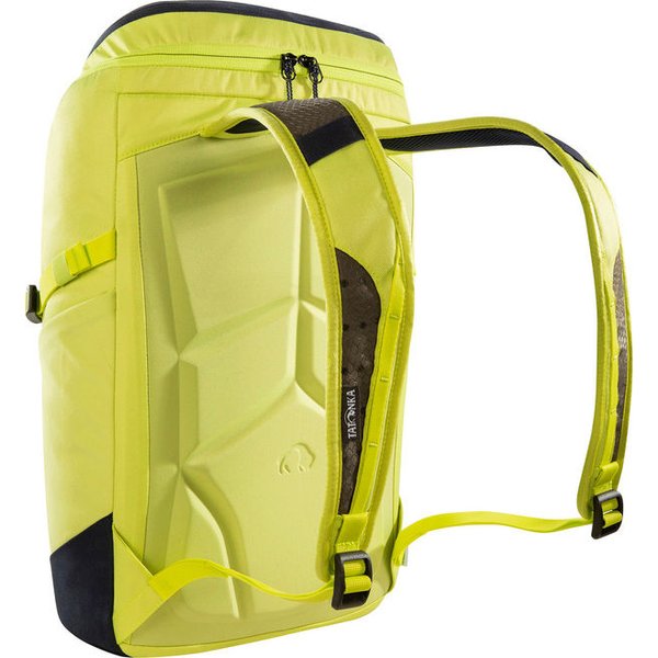 Plecak City Pack 22L Tatonka - lime