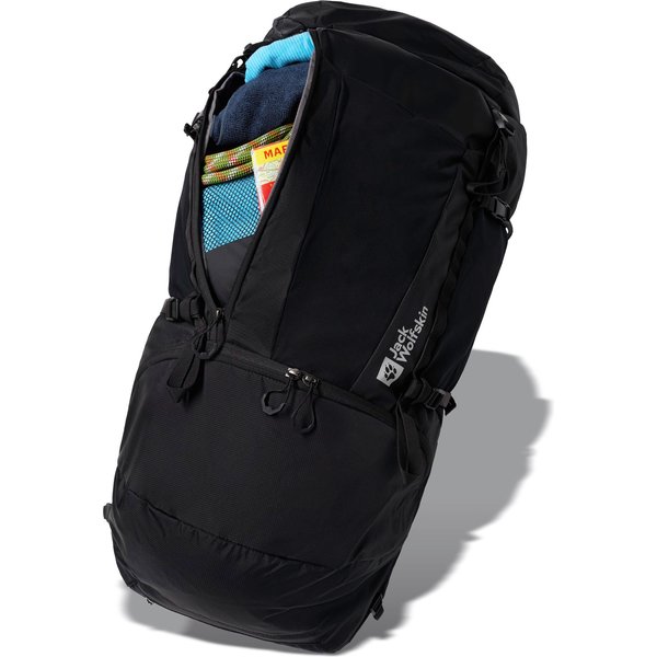 Plecak Trailflair S-L 50+5L Jack Wolfskin