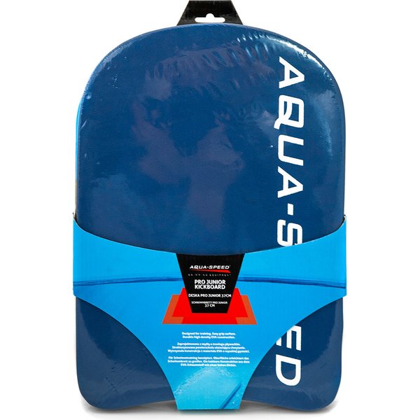 Deska do pływania Junior Pro 37cm Aqua-Speed