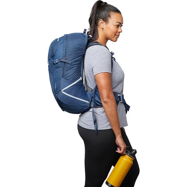 Plecak Juno 30L Gregory - vintage blue