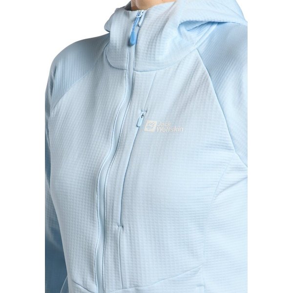 Polar damski Kolbenberg Jack Wolfskin