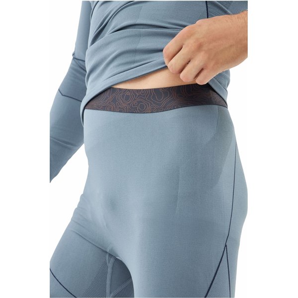 Bielizna termoaktywna męska Gary Turtle Neck Viking