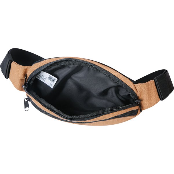 Saszetka, nerka Canvas Spectator 0,5L KAVU - Dune