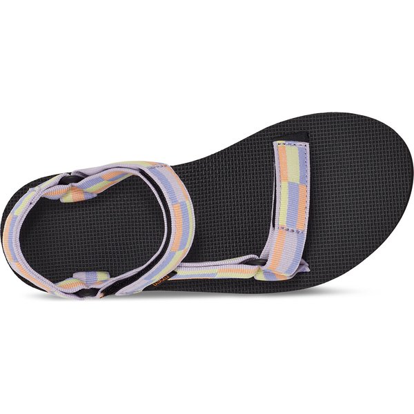 Sandały Original Universal Wm's Teva - wielokolorowe