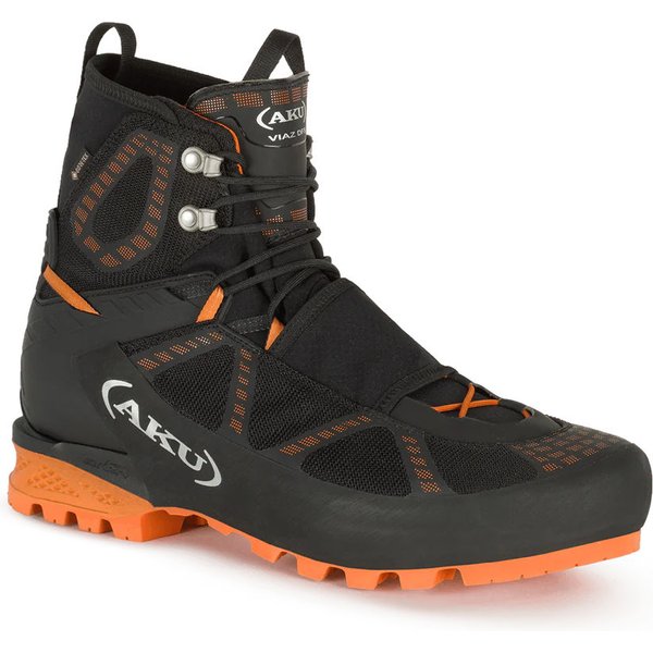 Buty trekkingowe Viaz DFS GTX Aku