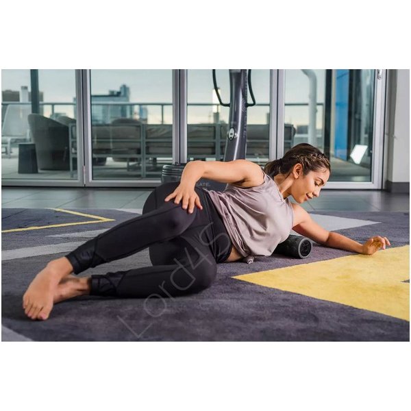 Wałek, roller wibracyjny do masażu Power Plate