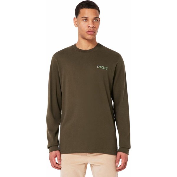 Bluza męska Agaricus Nassa Crew Oakley