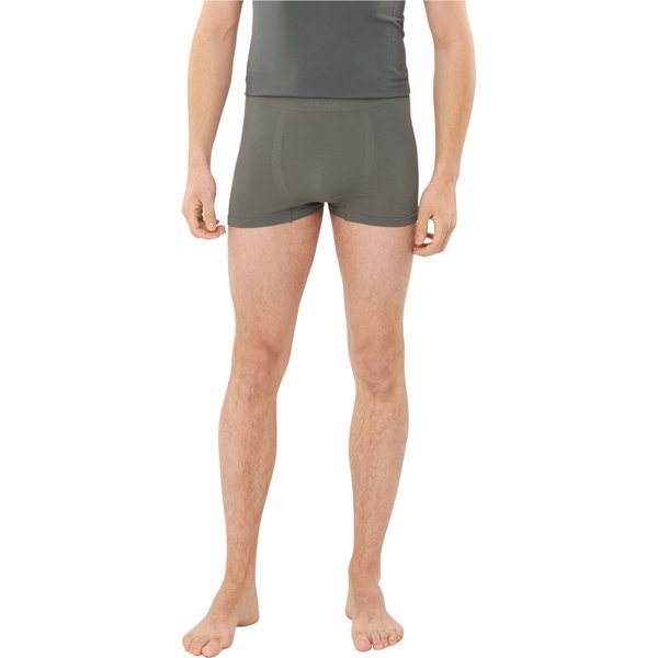 Bokserki męskie Breezer Viking - szare