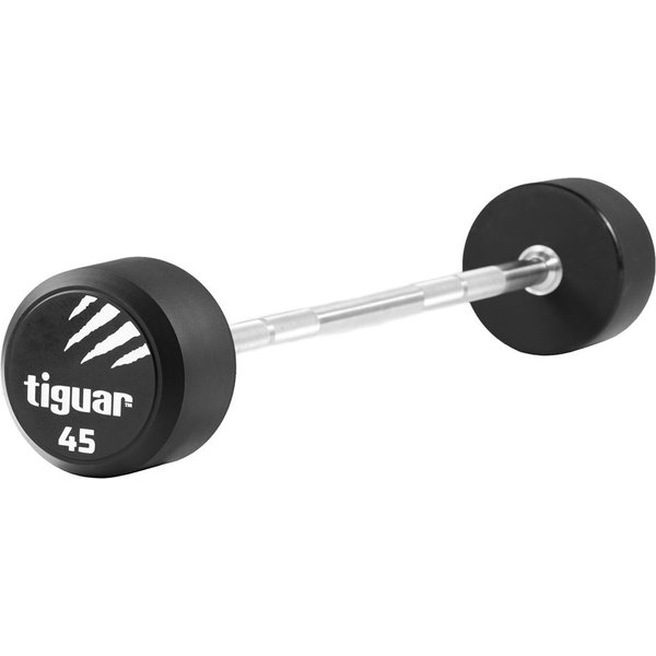 Sztanga, gryf prosty 45kg Tiguar