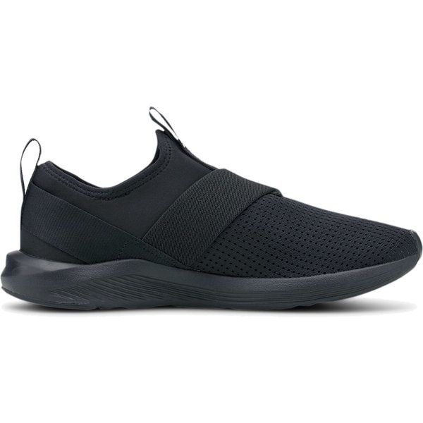 Buty Prowl Slip On Wm's Puma - black/rose gold