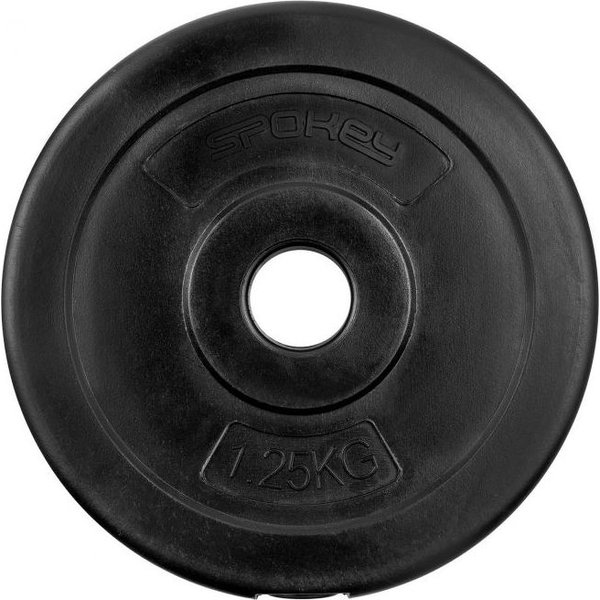 Hantla regulowana 1,25-20kg Burden Set Spokey