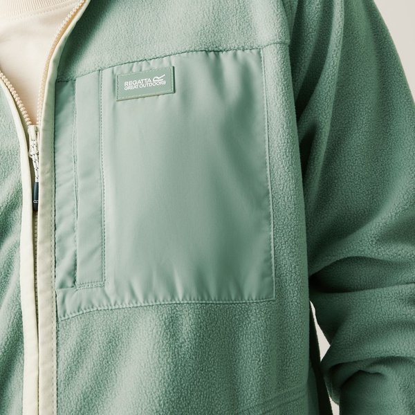 Polar damski Lilana Regatta - Glacier