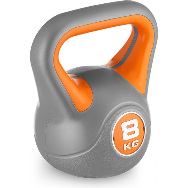Hantla Kettlebell Style 8kg Gymtek